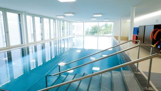 Klinik Adelheid AG Unterägeri